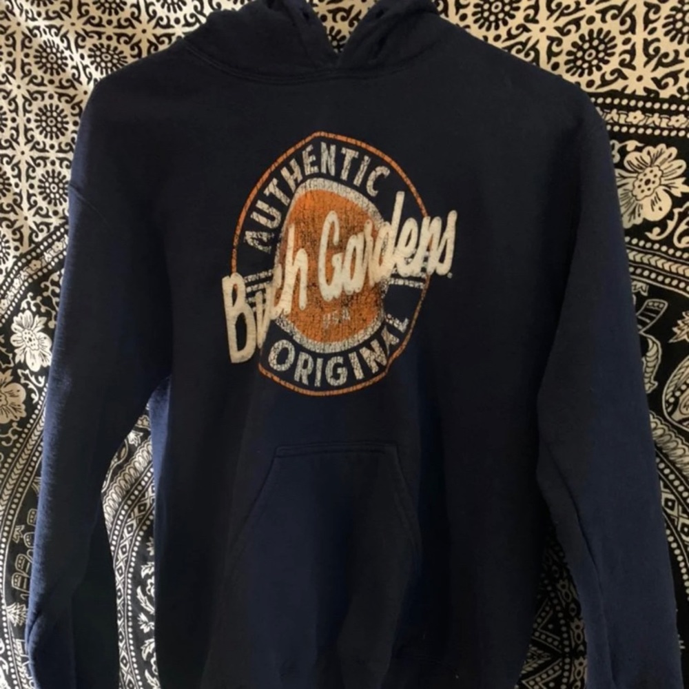 hoodie